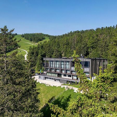 Hotel Olangerhof Ngoại thất bức ảnh