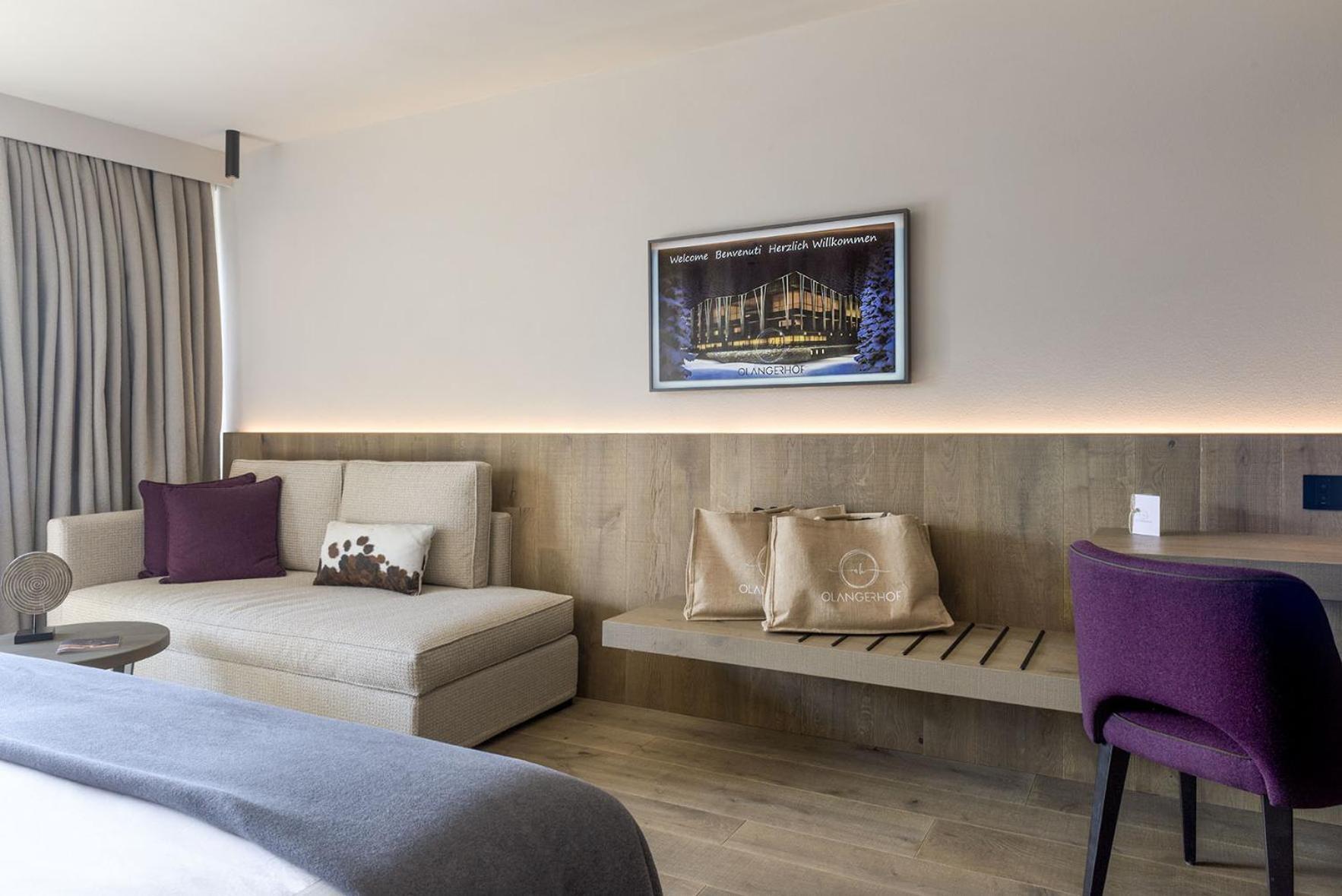 Hotel Olangerhof Ngoại thất bức ảnh