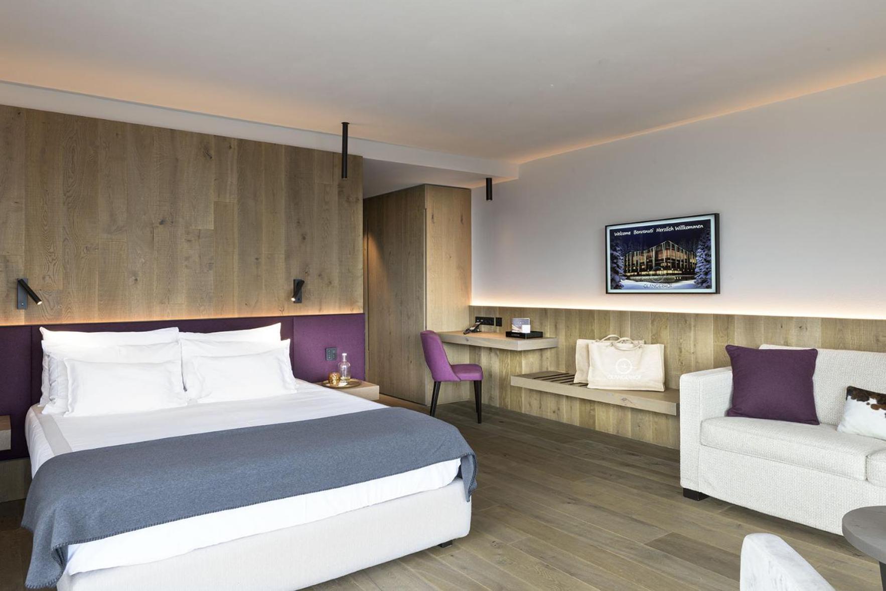 Hotel Olangerhof Ngoại thất bức ảnh