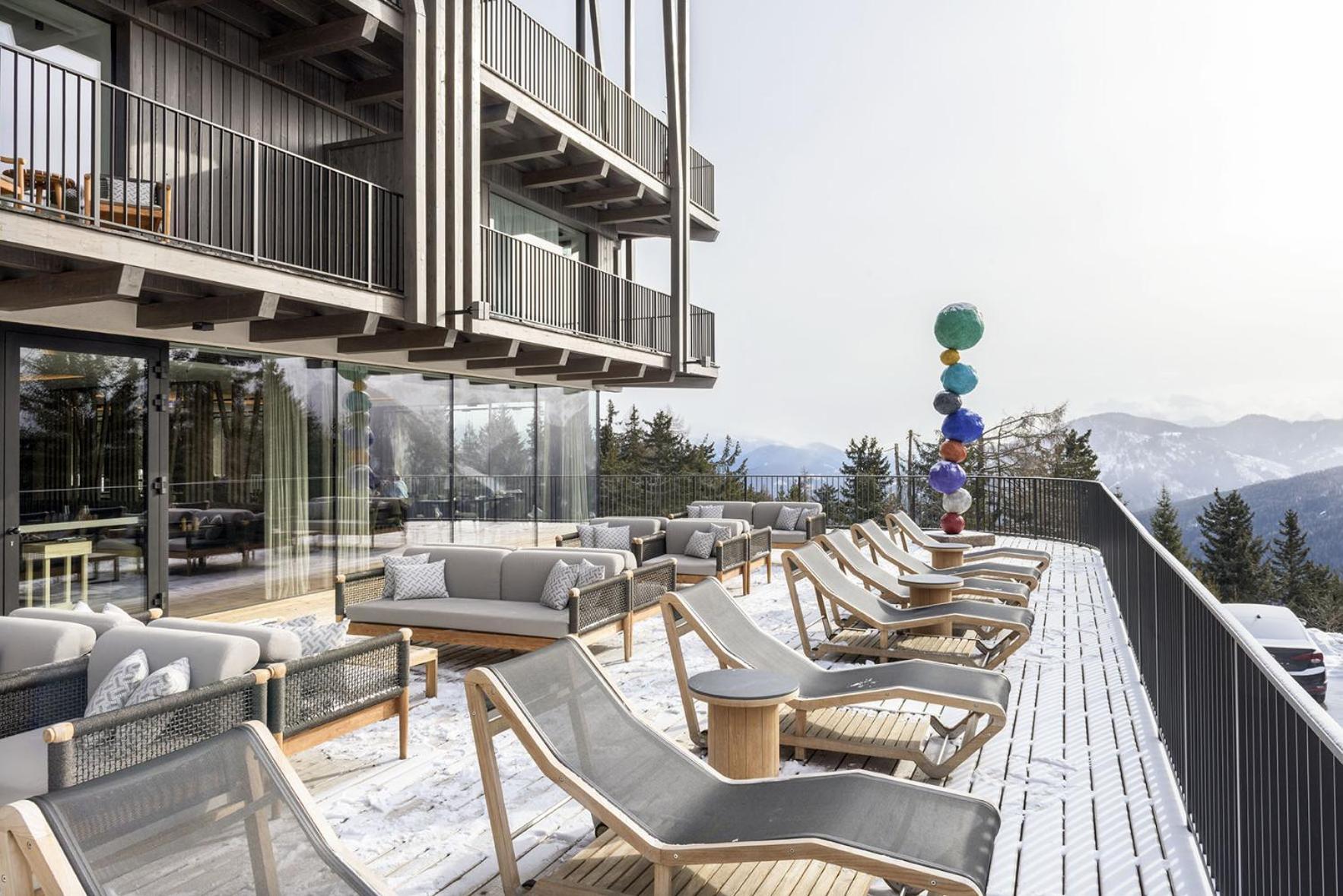 Hotel Olangerhof Ngoại thất bức ảnh