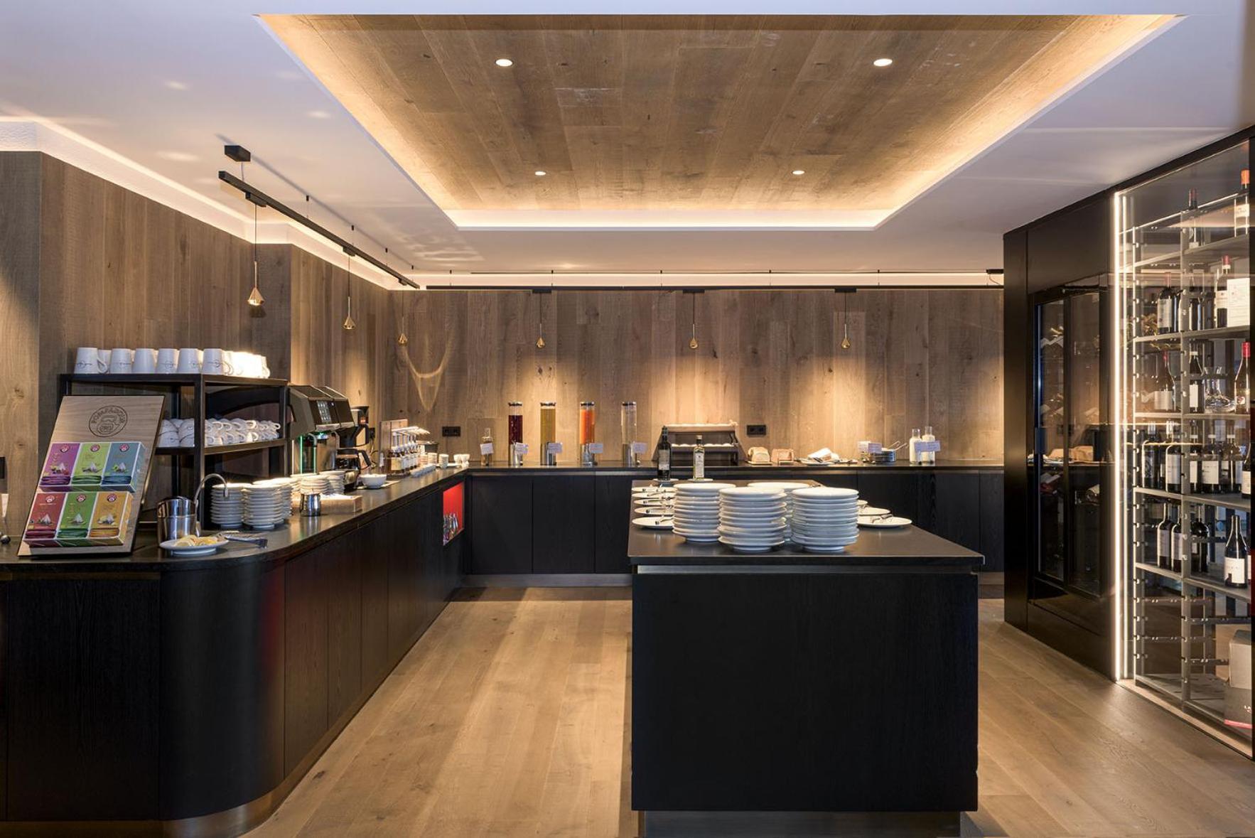 Hotel Olangerhof Ngoại thất bức ảnh