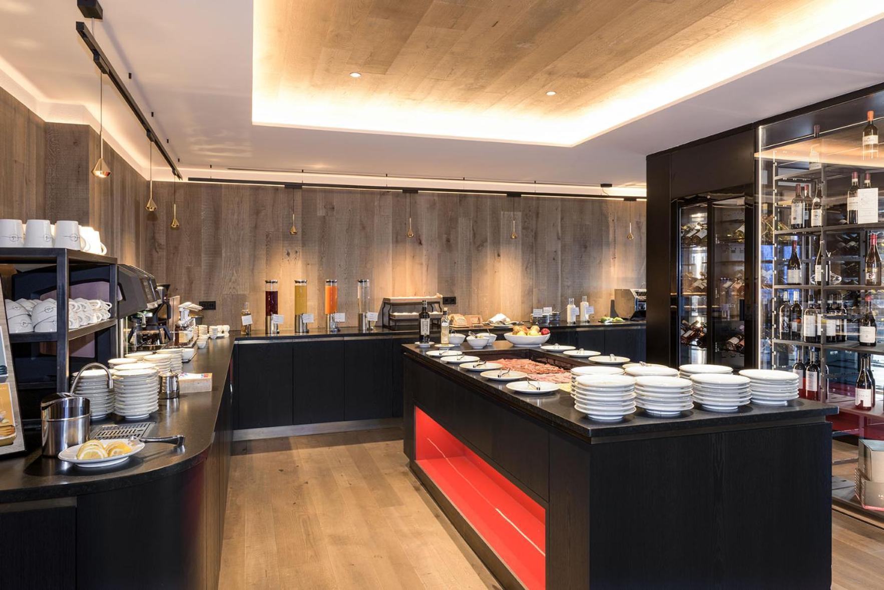 Hotel Olangerhof Ngoại thất bức ảnh