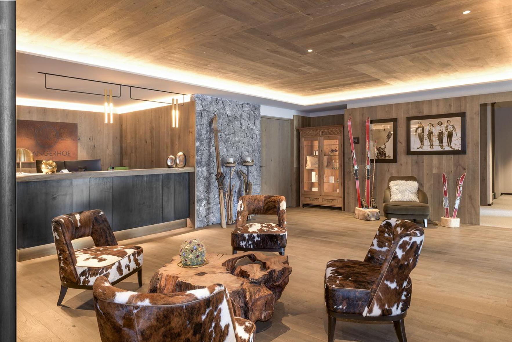 Hotel Olangerhof Ngoại thất bức ảnh