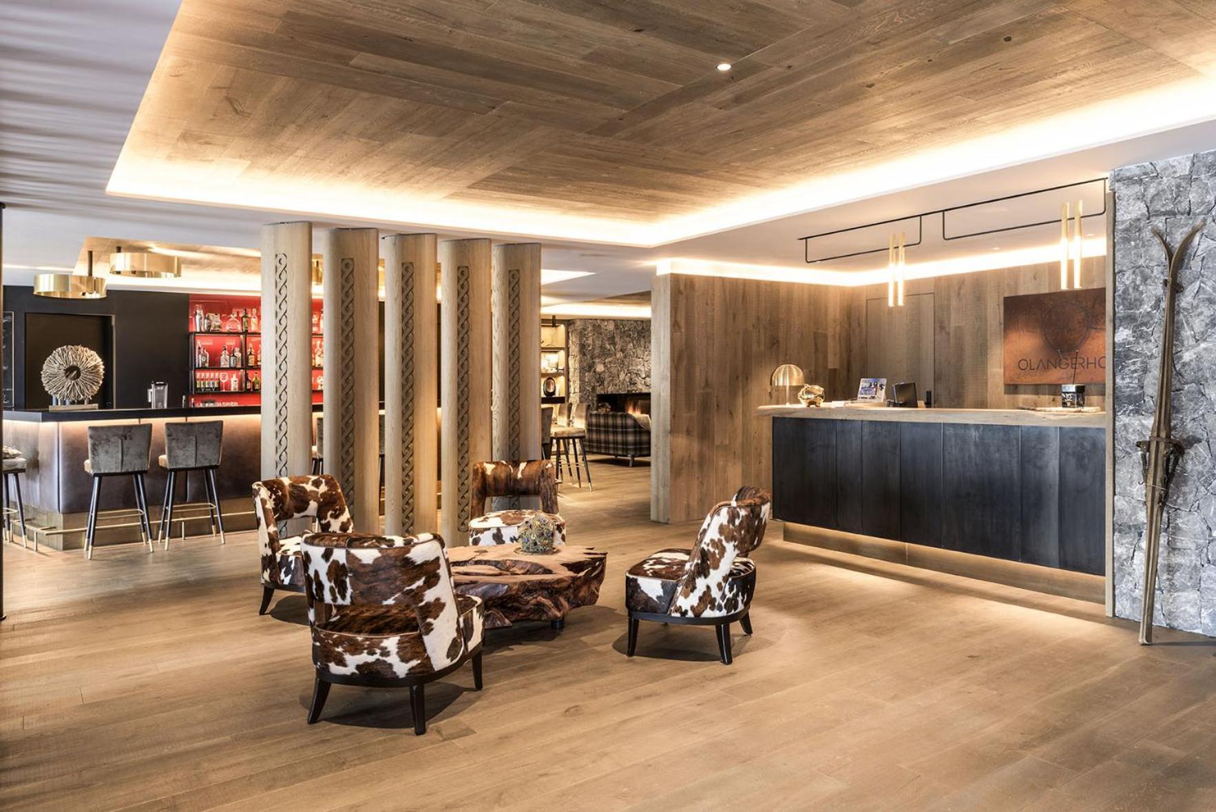 Hotel Olangerhof Ngoại thất bức ảnh