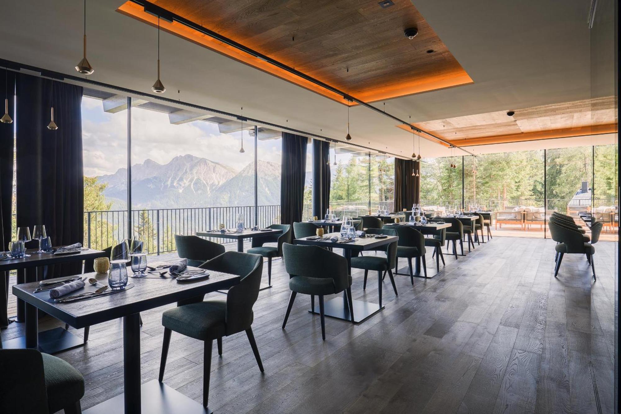 Hotel Olangerhof Ngoại thất bức ảnh