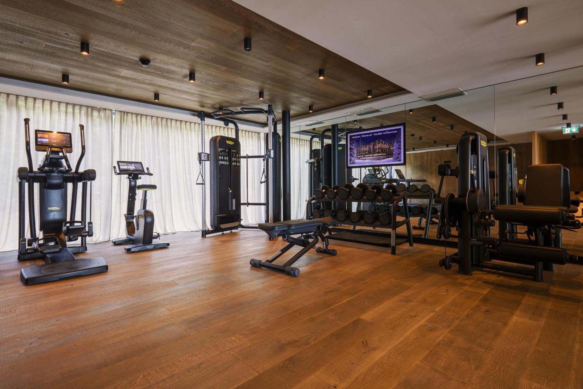Hotel Olangerhof Ngoại thất bức ảnh