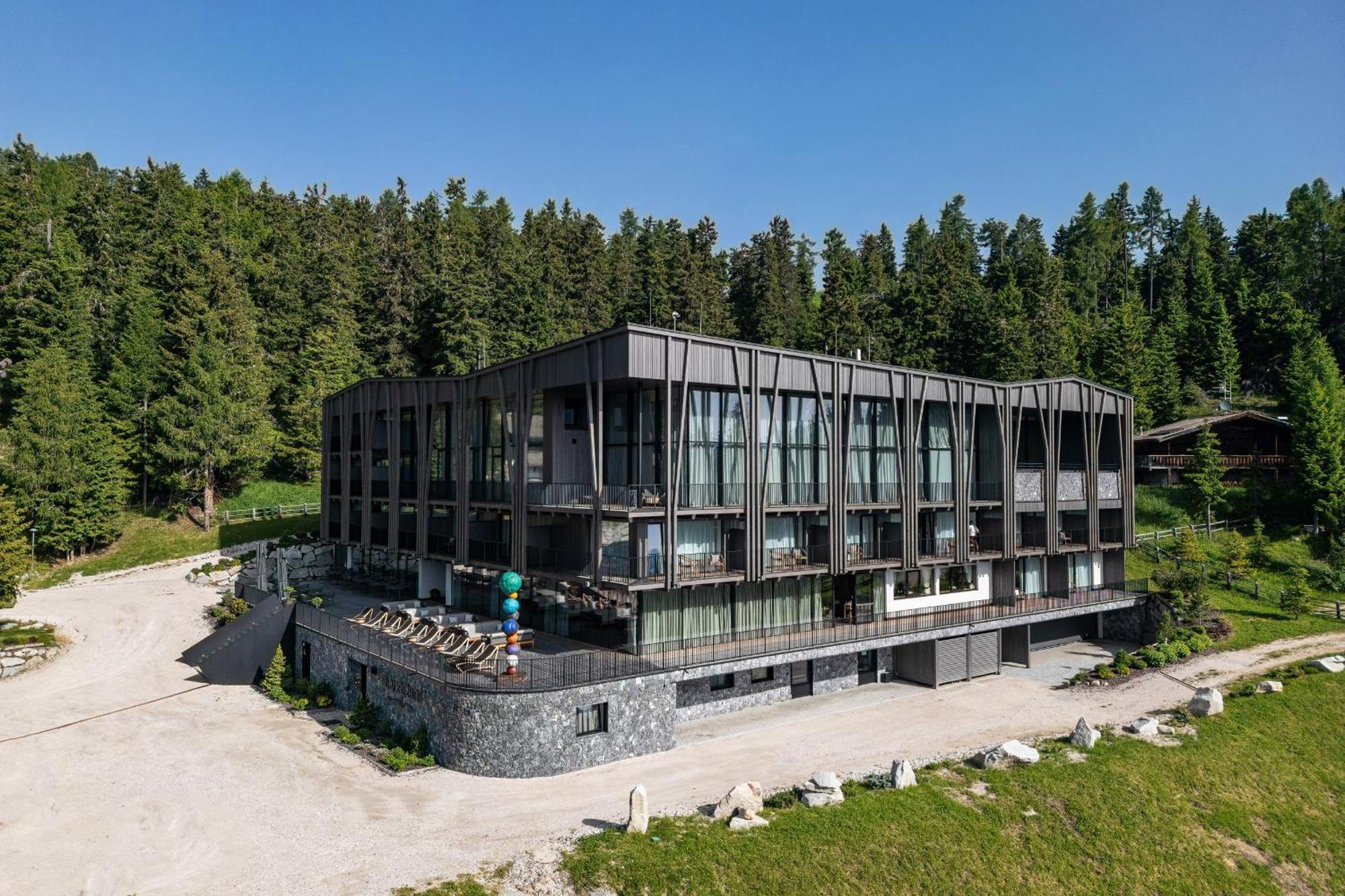 Hotel Olangerhof Ngoại thất bức ảnh