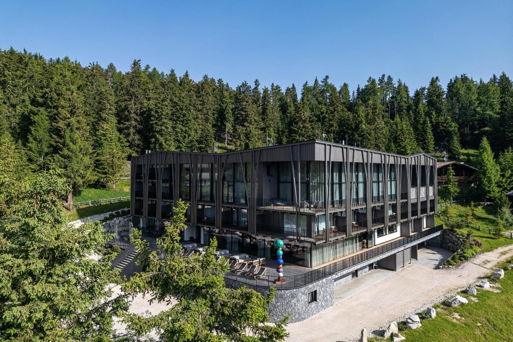 Hotel Olangerhof Ngoại thất bức ảnh