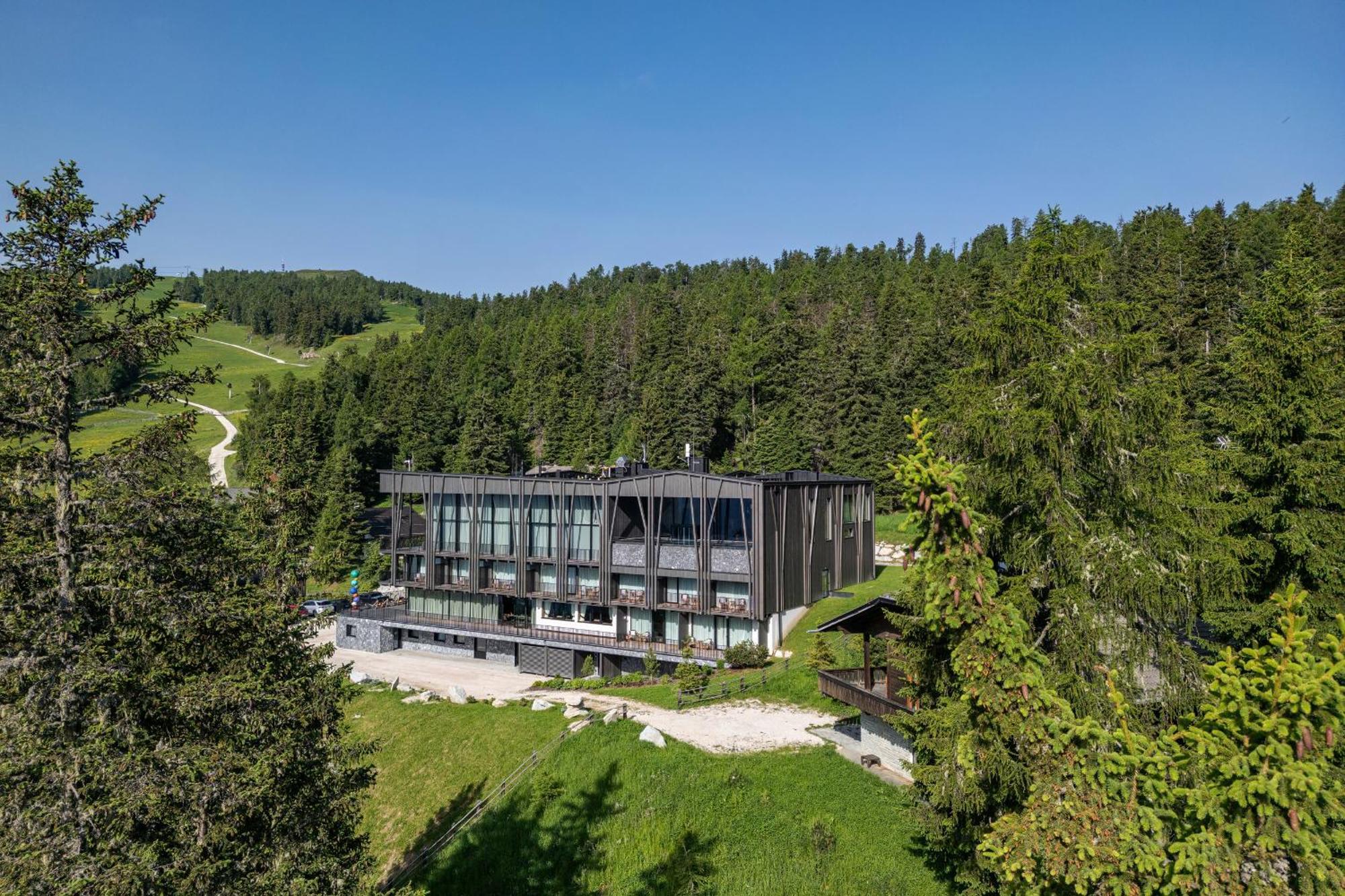 Hotel Olangerhof Ngoại thất bức ảnh