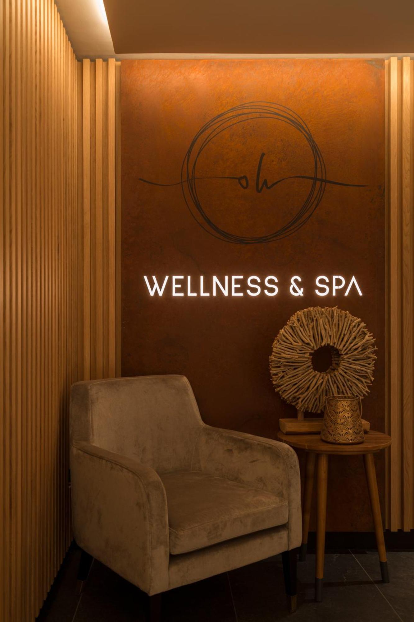 Hotel Olangerhof Ngoại thất bức ảnh