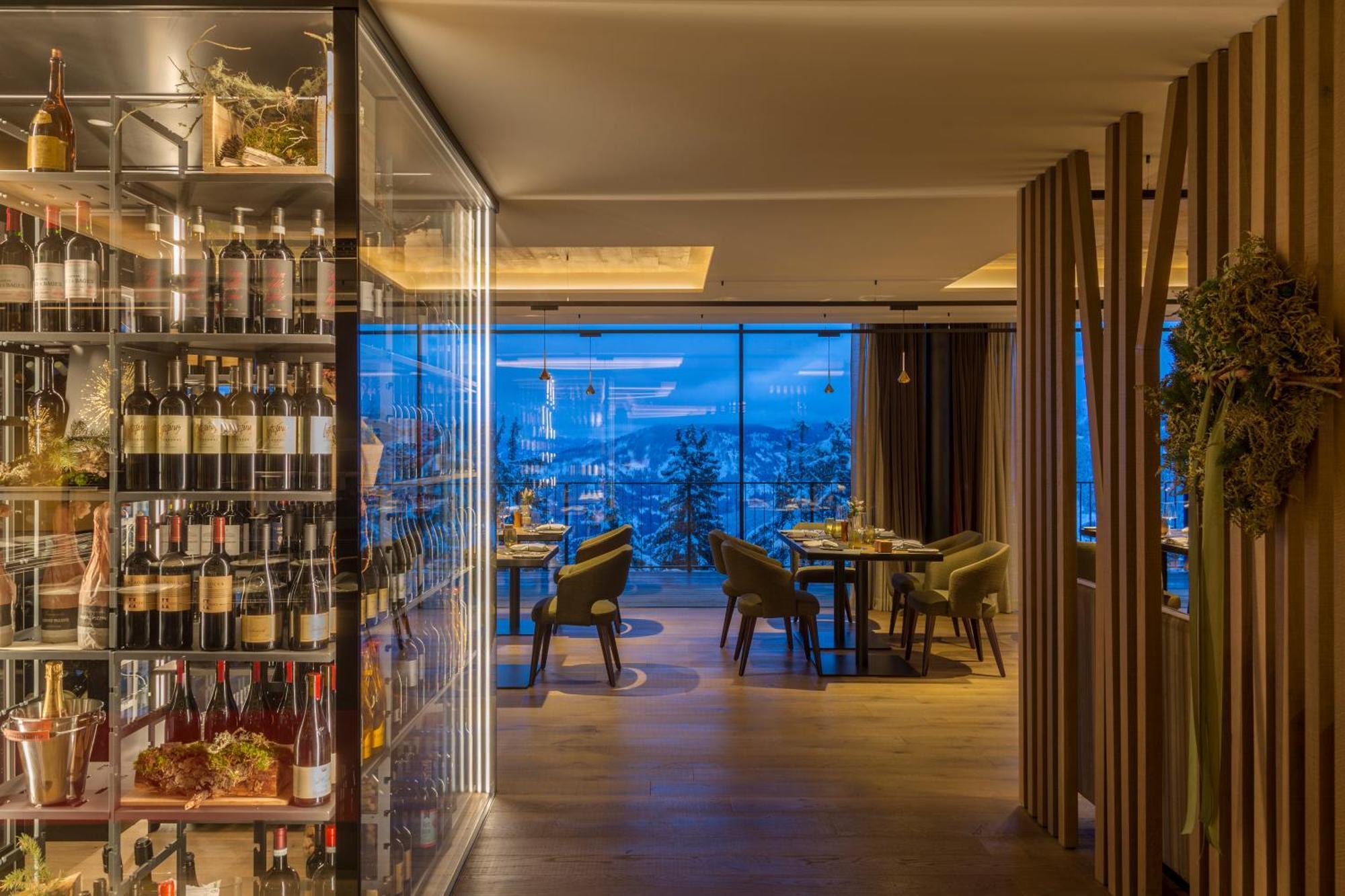 Hotel Olangerhof Ngoại thất bức ảnh