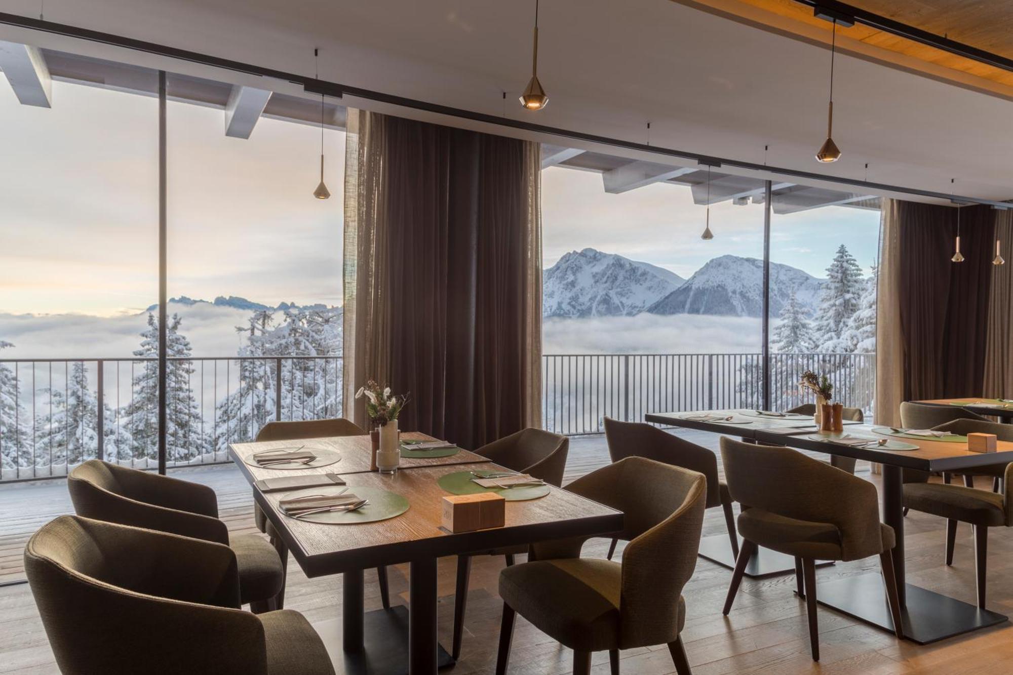 Hotel Olangerhof Ngoại thất bức ảnh