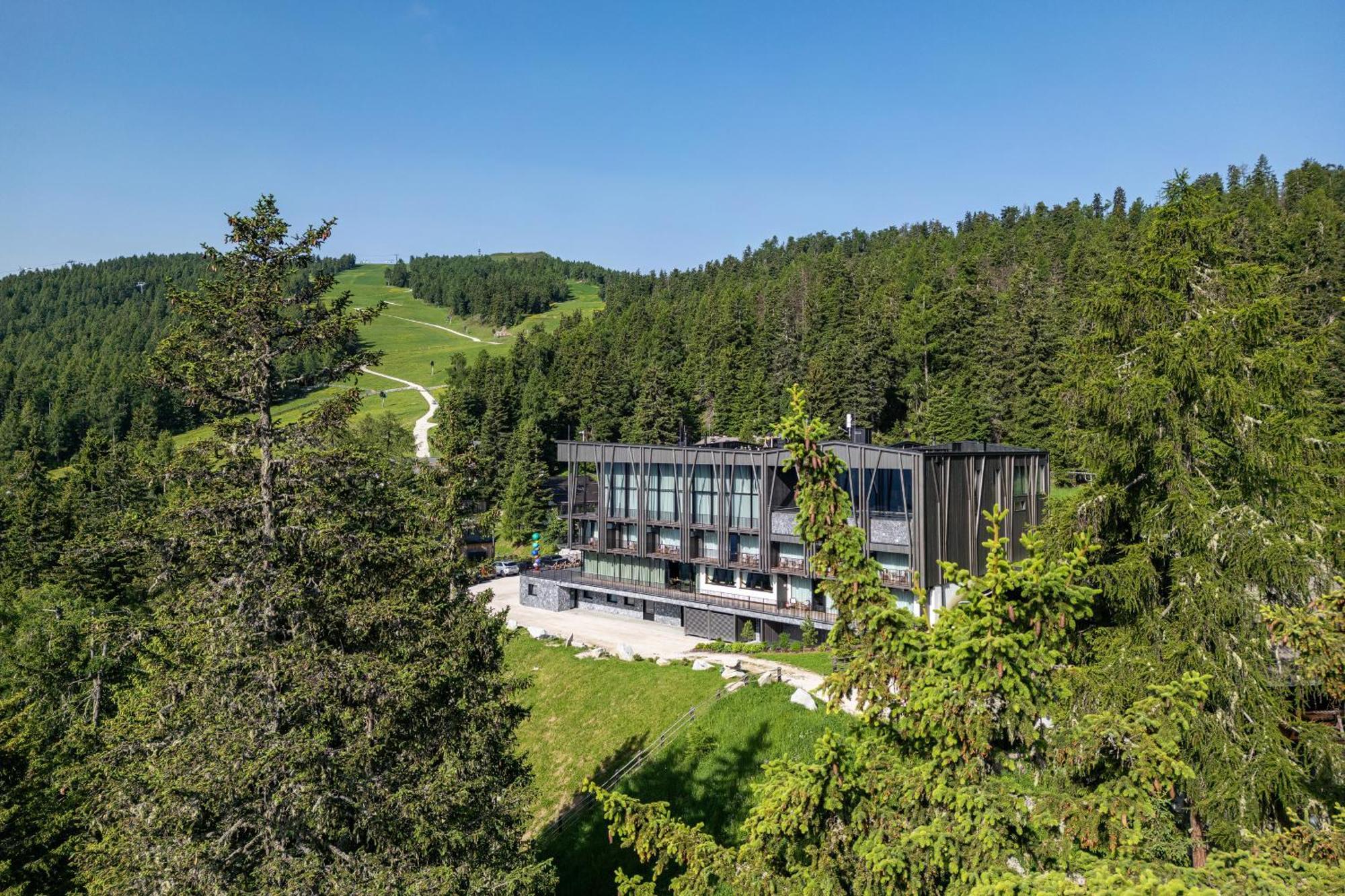 Hotel Olangerhof Ngoại thất bức ảnh